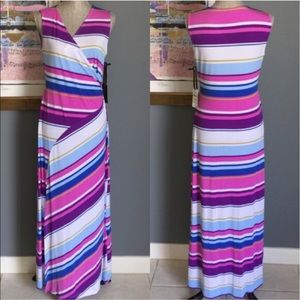 Skye's The Limit Maxi